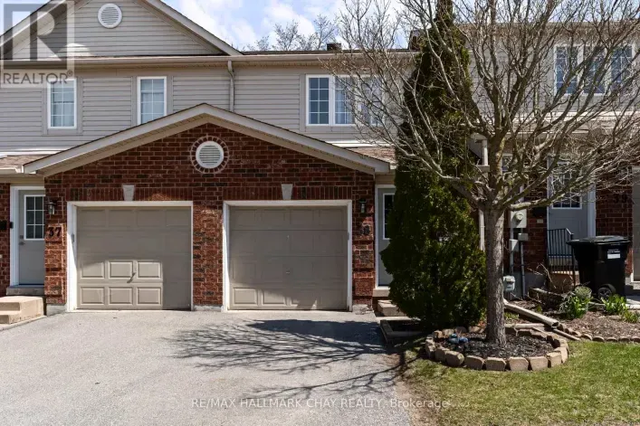38 - 430 MAPLEVIEW DRIVE E, Barrie