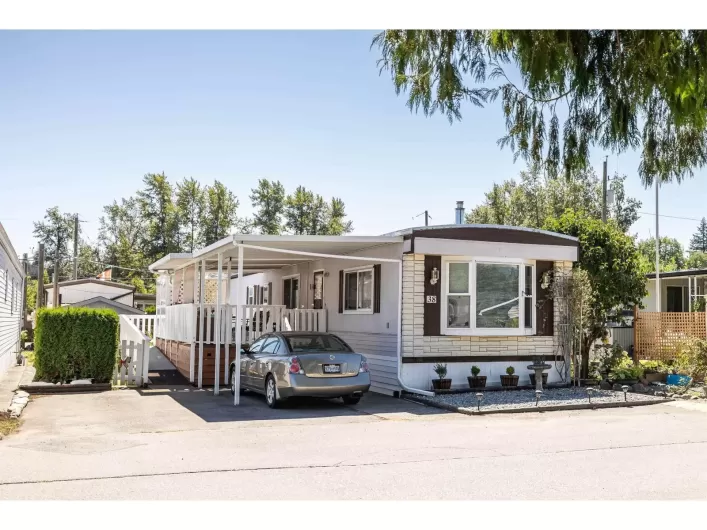 38 4426 232 STREET, Langley