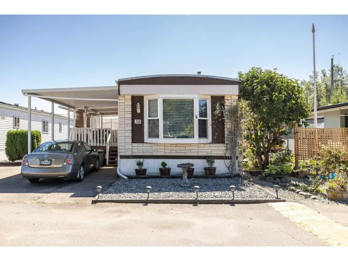 38 4426 232 STREET, Langley