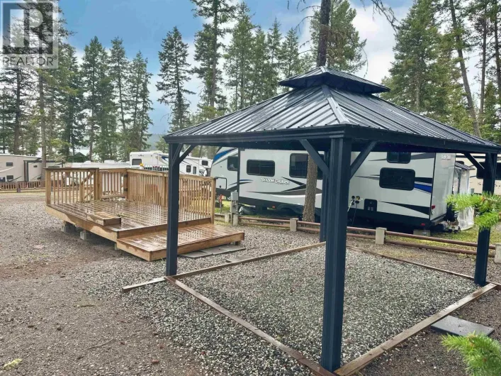 38 4435 FIRCREST ROAD, Lac La Hache