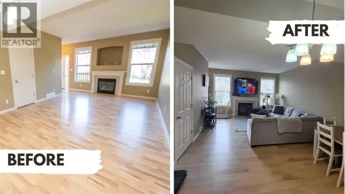 38, 45 Ironstone Drive, Red Deer
