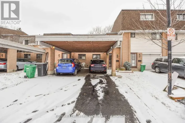 38 - 475 BRAMALEA ROAD, Brampton