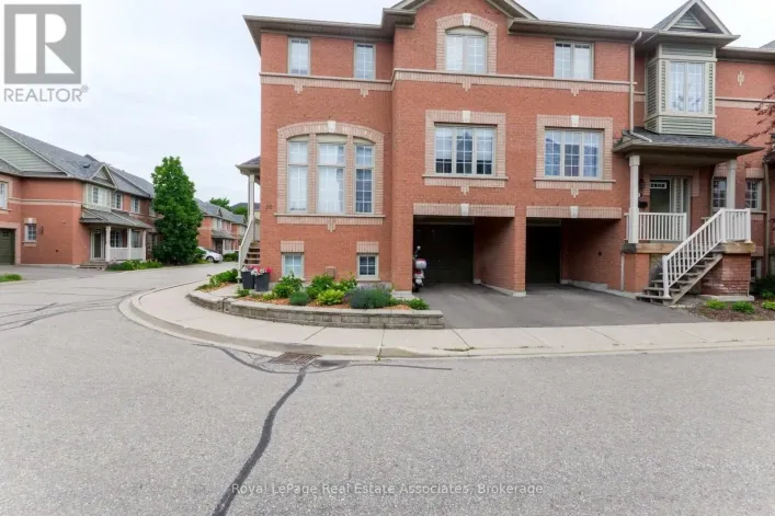 38 - 5031 EAST MILL ROAD, Mississauga