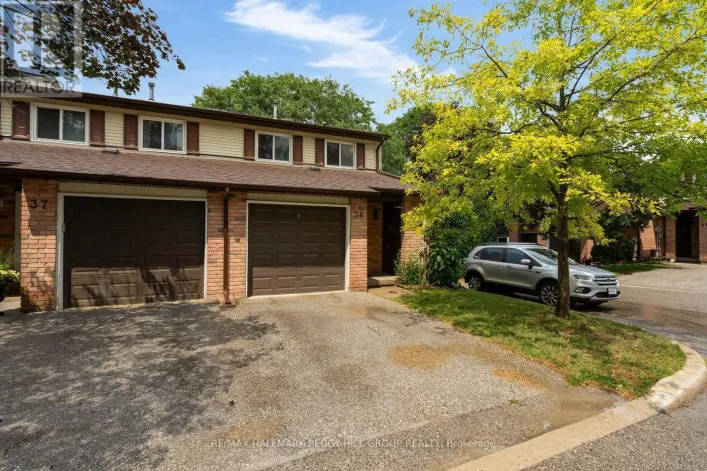 38 - 52 ADELAIDE STREET, Barrie