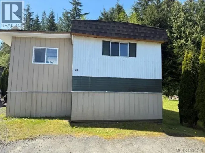 38 5250 Beaver Harbour Rd, Port Hardy
