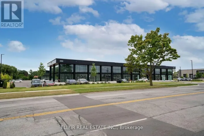 38 - 530 SPEERS ROAD, Oakville