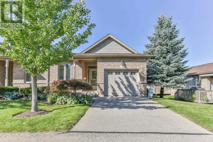 38 - 540 SPITFIRE STREET, Woodstock