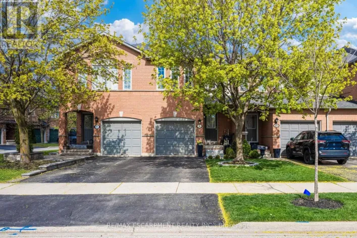 38 - 5555 PRINCE WILLIAM DRIVE, Burlington