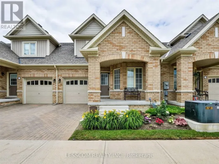 38 - 57 MUZZO DRIVE, Brampton