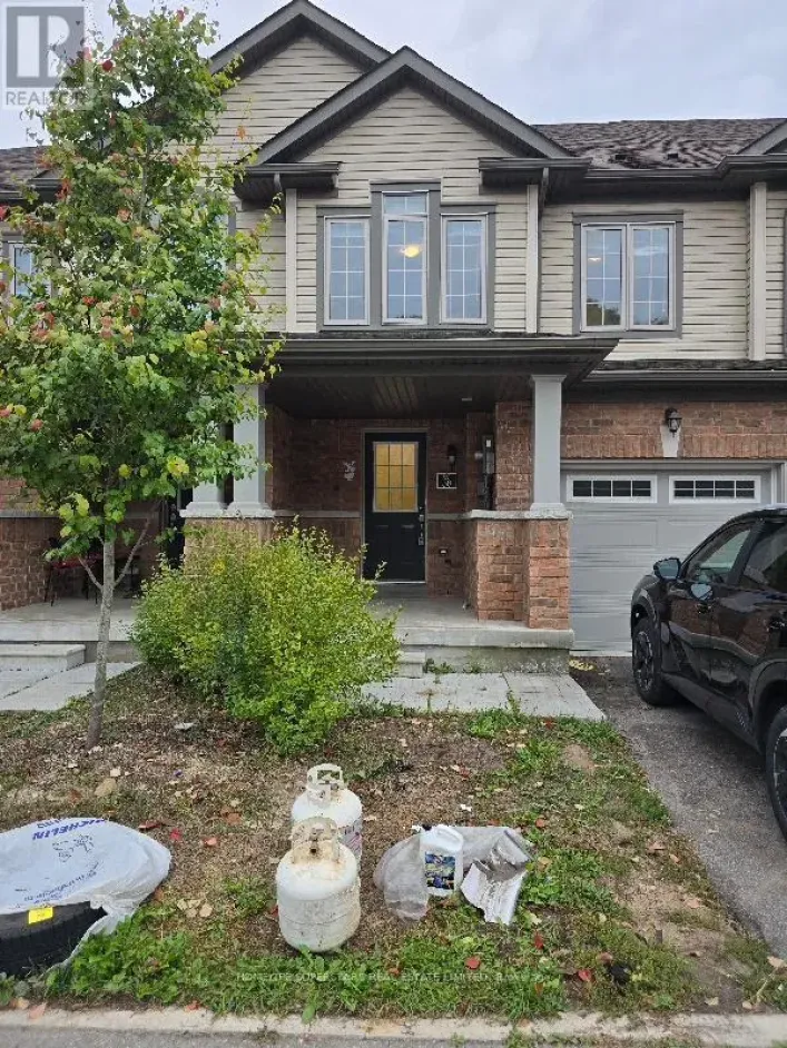 38 - 570 LINDEN DRIVE, Cambridge