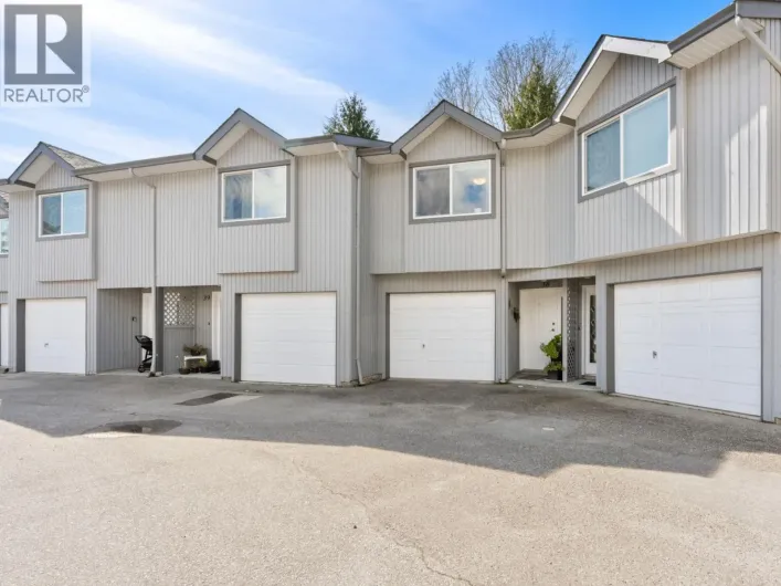 38 5761 WHARF AVENUE, Sechelt