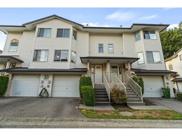 38 5904 VEDDER ROAD|Vedder Crossing, Chilliwack