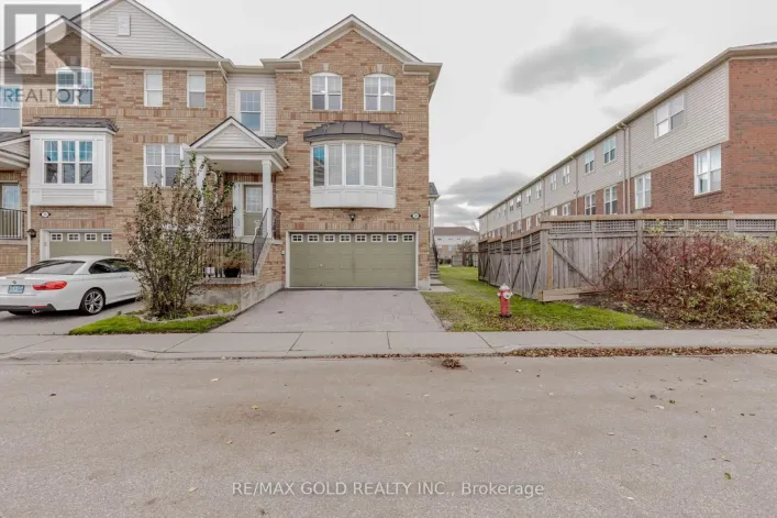 38 - 5980 WHITEHORN AVENUE, Mississauga