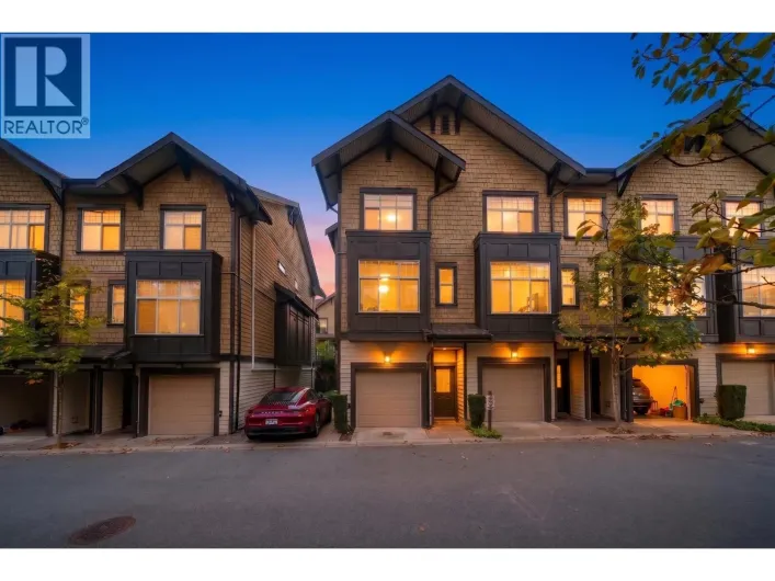 38 6088 BERESFORD STREET, Burnaby