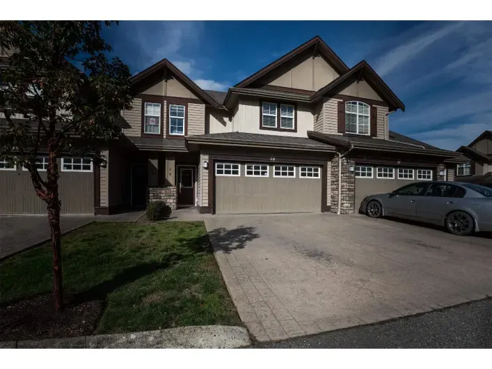 38 6577 SOUTHDOWNE PLACE|Sardis South, Chilliwack