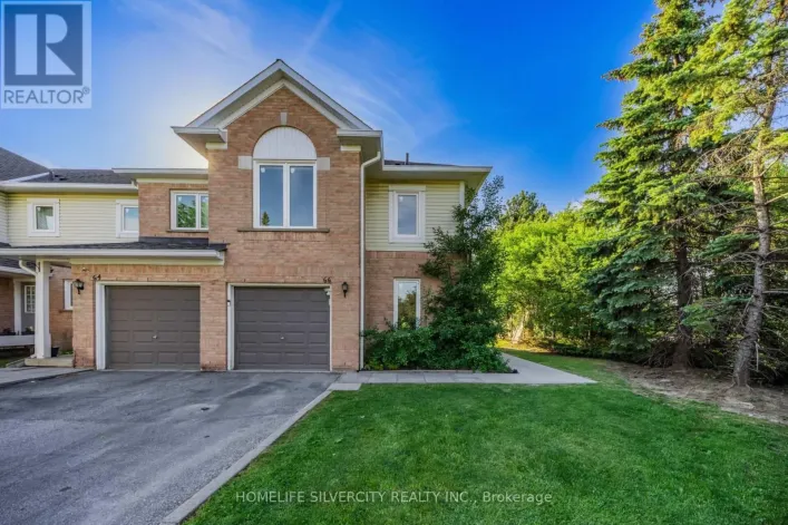 38 - 66 BRISBANE COURT, Brampton