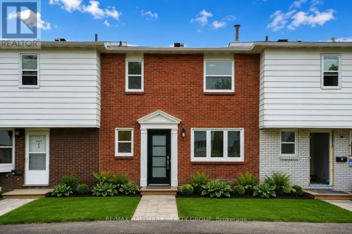 38 - 660 HOCHELAGA STREET, Ottawa