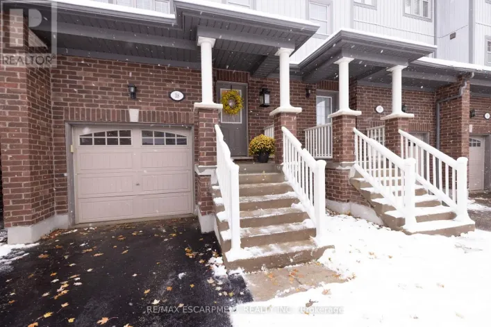 38 - 701 HOMER WATSON BOULEVARD, Kitchener