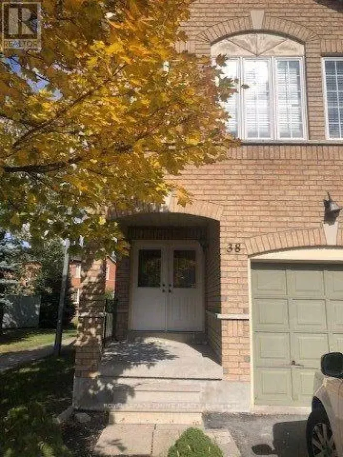 38 - 7115 REXWOOD ROAD, Mississauga