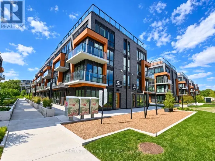 38 - 73 CURLEW DRIVE, Toronto