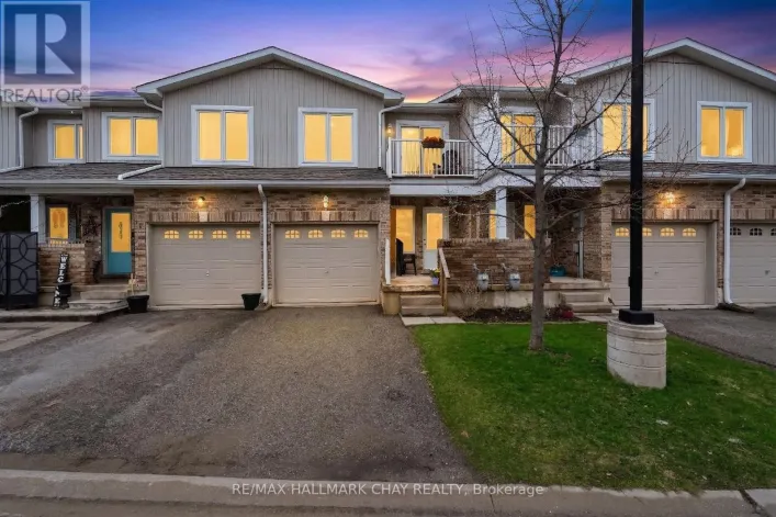 38 - 75 PRINCE WILLIAM WAY, Barrie