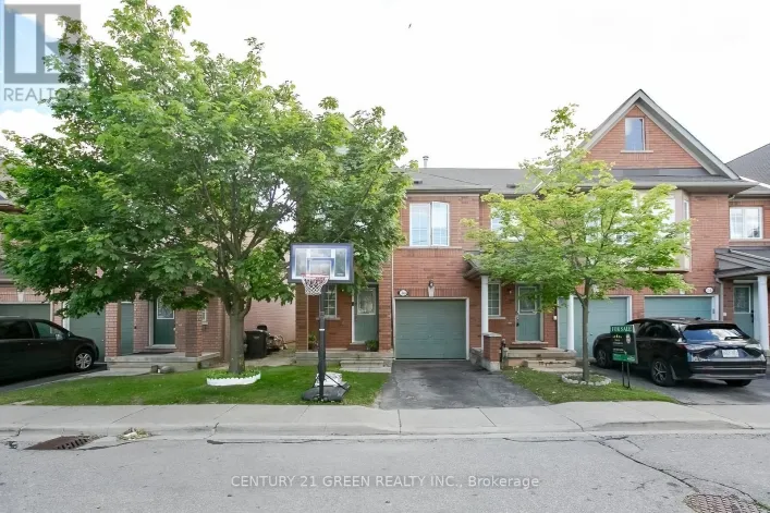 38 - 770 OTHELLO COURT E, Mississauga