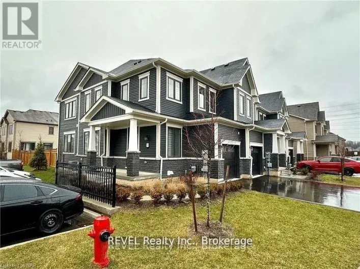 38 - 7789 KALAR ROAD, Niagara Falls