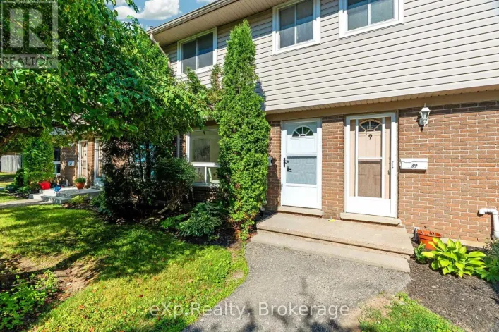 38 - 88 AVONWOOD DRIVE, Stratford