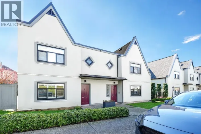 38 889 TOBRUCK AVENUE, North Vancouver