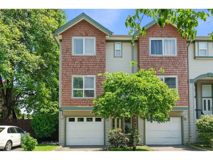 38 9470 HAZEL STREET|Chilliwack Proper East, Chilliwack