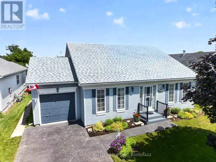 House for sale: 38 ABBEY DAWN DRIVE, Loyalist