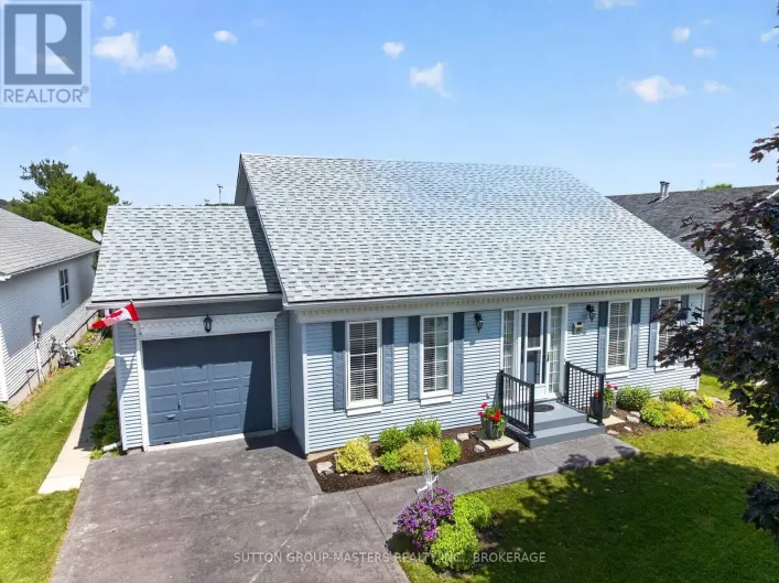 38 ABBEY DAWN DRIVE, Loyalist