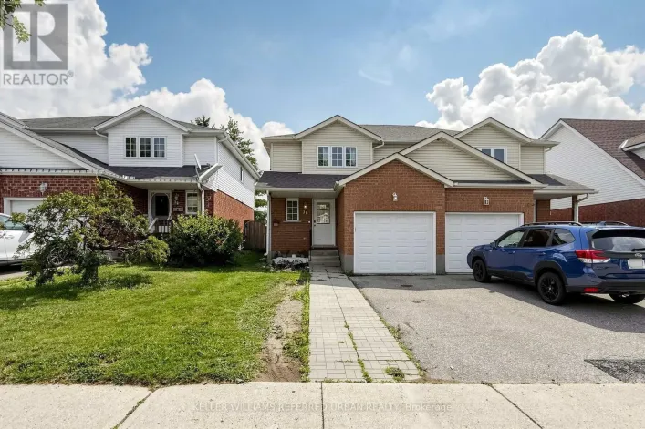 38 ACTIVA AVENUE, Kitchener