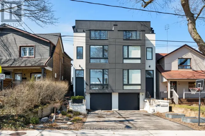 38 ALAMEDA AVENUE, Toronto