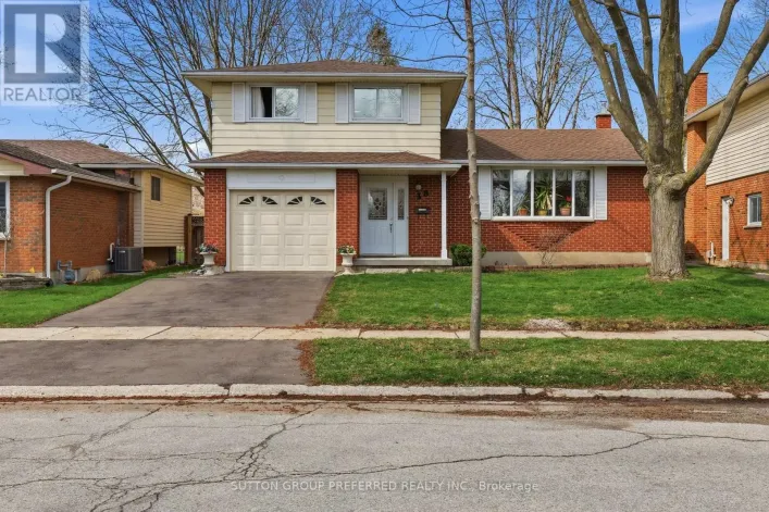 38 ALAYNE CRESCENT, London South