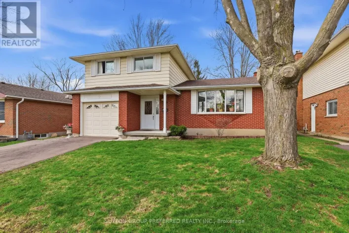 38 ALAYNE CRESCENT, London South