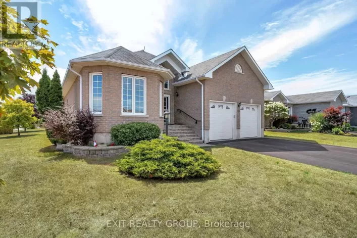 38 ALETHA DRIVE, Prince Edward County