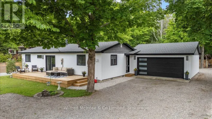 38 ALLISTER PLACE, South Bruce Peninsula