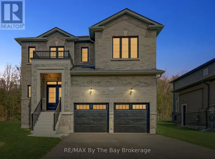 38 AMBER DRIVE, Wasaga Beach