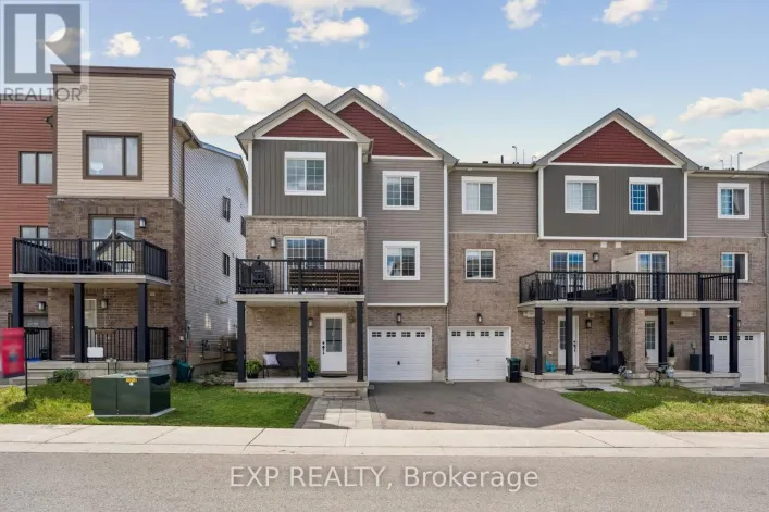 38 ANDEAN LANE, Barrie
