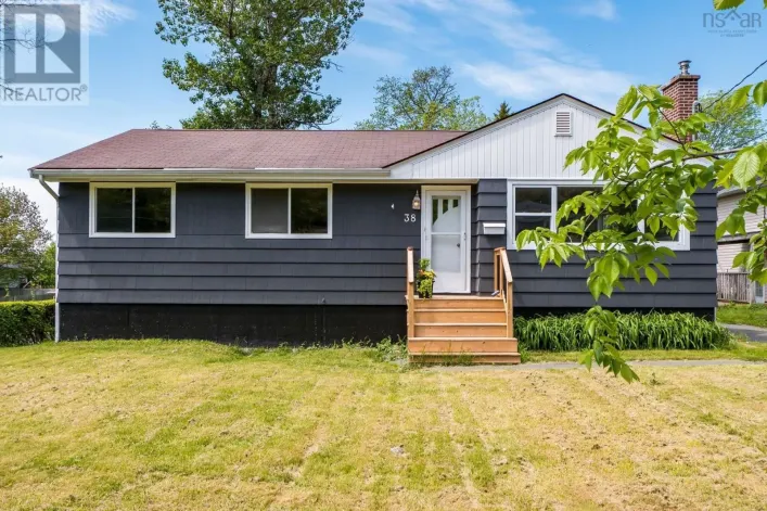 38 Anderson Street, Woodlawn