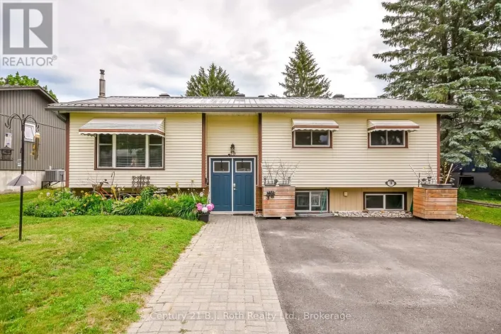 38 ANDREA CRESCENT, Orillia