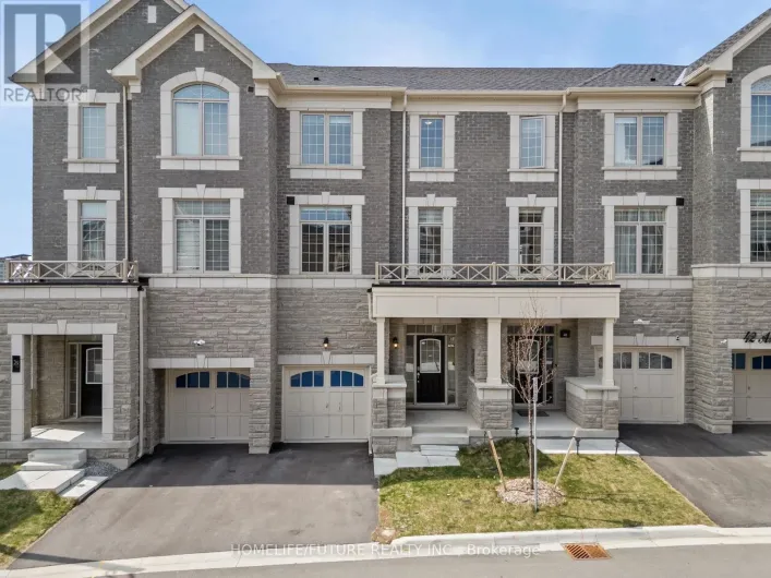 38 ANDRESS WAY, Markham