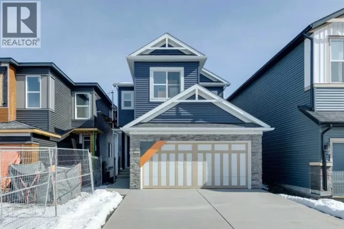38 Annette Green NW, Calgary