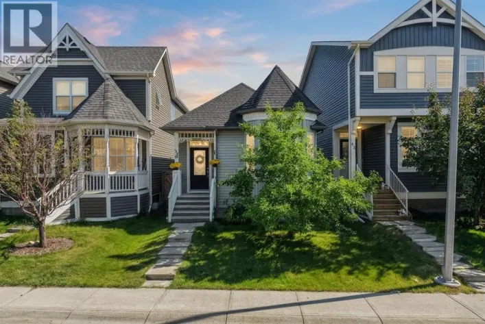 38 Auburn Bay Gardens SE, Calgary