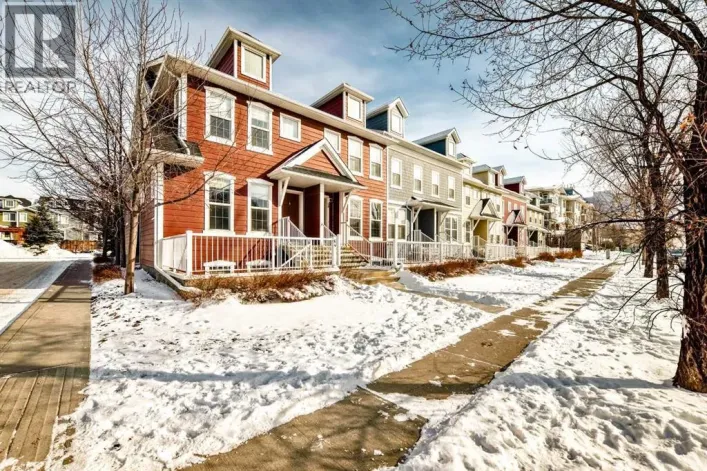 38 Auburn Bay Link SE, Calgary