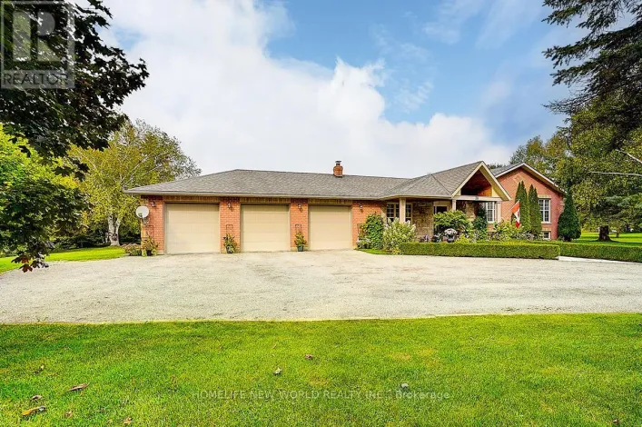 38 AUDUBON WAY, Georgina