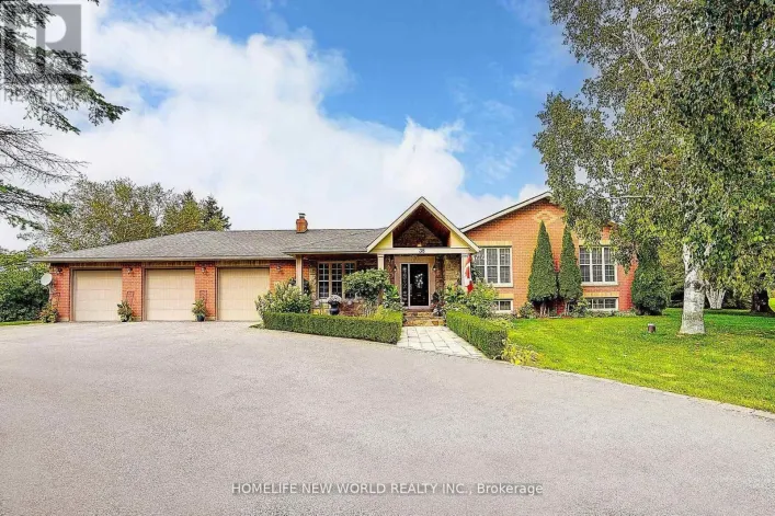 38 AUDUBON WAY, Georgina