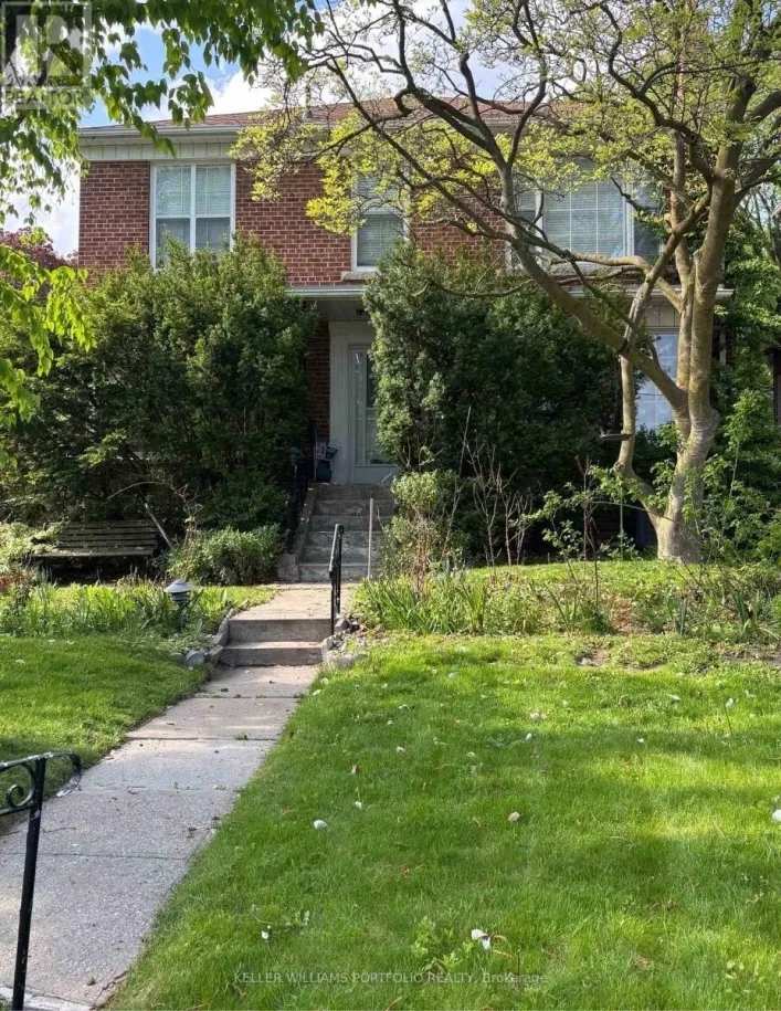 38 AVENAL DRIVE, Toronto