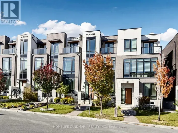 38 AYLIN CRESCENT, Vaughan